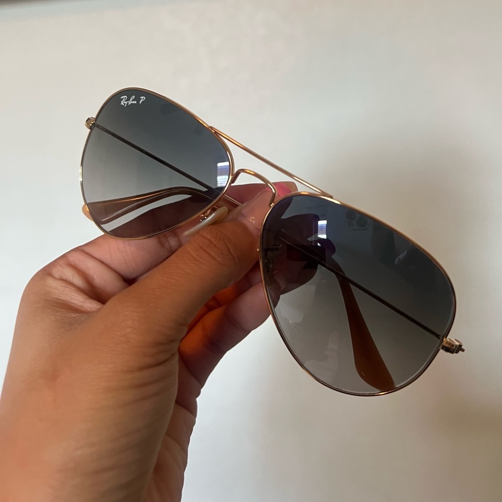 Ray-Ban Sunglasses